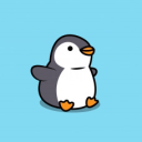 The Penguin Community - discord server icon