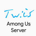 Twic's Among Us Server - discord server icon