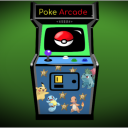 PokeArcadium - discord server icon