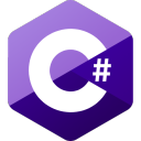 C# and .NET Unofficial Chat - discord server icon