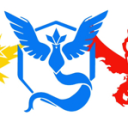 maspeth pokemon go - discord server icon