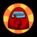 Only Among Us - discord server icon