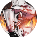 HELL'S KITCHEN - discord server icon