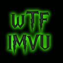 WTF IMVU - discord server icon