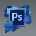 Photoshop Central ✨ - discord server icon