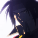 Serious Gunpla - discord server icon