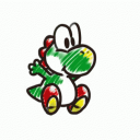 🌟  Beeg Yoshi's Army 🌟 - discord server icon