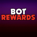 Bot Rewards - discord server icon