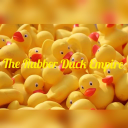 The Rubber Duck Empire - discord server icon