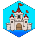 Advertising Kingdom - discord server icon