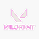 ♡ VALORANT GIRLS ♡ - discord server icon