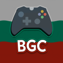 Bulgarian Gaming Community - discord server icon