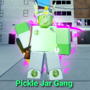 ✹ Ｐｉｃｋｌｅ Ｊａｒ ✹ - discord server icon