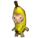 Banana Community - discord server icon