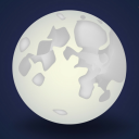 Moon Community - discord server icon