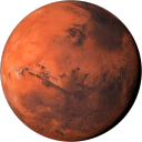 Mars - discord server icon