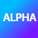 Alpha Advertising - discord server icon