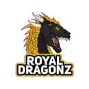 Royaldragonz - discord server icon