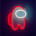 Among Us - discord server icon