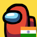 Among Us India - discord server icon