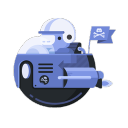 Wumpus PLR - discord server icon