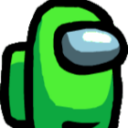 among us U.S. or EU server - discord server icon