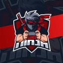 🗡┃The Ninja Clan - discord server icon