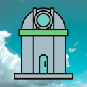 The Observatory - discord server icon