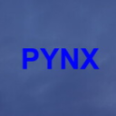PYNX Support - discord server icon
