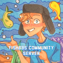 Fishb8s Community Server - discord server icon