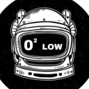 O2 Low - discord server icon