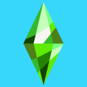 Sims 4 Server - discord server icon