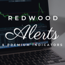 REDWOOD Alerts & Indicators - discord server icon