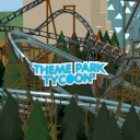 Theme Park Tycoon 2 - discord server icon