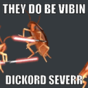 dickord server - discord server icon