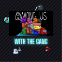 Among us with the gang - discord server icon