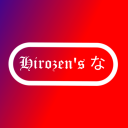 Mit Hirozen's な - discord server icon