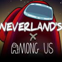 AMONG US NEVERLAND'S - discord server icon