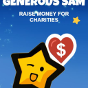 Generous Sam - discord server icon