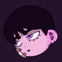 Chilled Sad - discord server icon