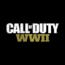 Call of Duty: World War 2 - discord server icon