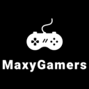 MaxyGamers - discord server icon