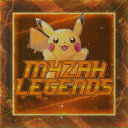 Mizah Legends TR - discord server icon