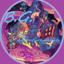 Baldur's Gate - discord server icon