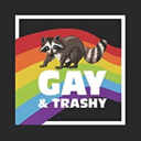 Absolute Random Trash - discord server icon