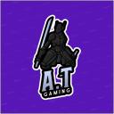 A.T Gaming's Hangout - discord server icon