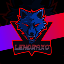 Lendraxo - discord server icon