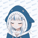 Sleepy server 💤 - discord server icon