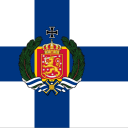 Greater Finland - discord server icon