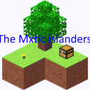 The Mxstic islanders - discord server icon